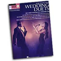 Wedding Music Duets on Pro Vocal  Wedding Duets