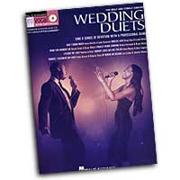 Wedding Music Duets on Pro Vocal Wedding Duets