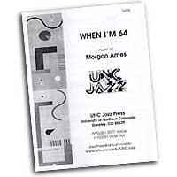 Morgan Ames : Collection : SATB : Sheet Music : 