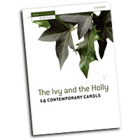 Various Arrangers : The Ivy and the Holly : SATB : Songbook :  : 