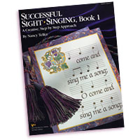 Nancy Telfer : Successful Sight-Singing Book 1 - Conductor's Edition : Book : Nancy Telfer :  : V77T