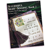 Nancy Telfer : Successful Sight-Singing Book 2 - Conductor's Edition : Book : Nancy Telfer :  : V82T
