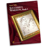 Nancy Telfer : Successful Warmups Vol 1 - Teacher's Edition : 01 Book Vocal Warm Up Exercises : Nancy Telfer :  : V83T