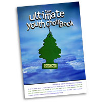 Robert Sterling : The Ultimate Youth Choir Christmas Book : SAB : Songbook :  : 080689330179 : 080689330179