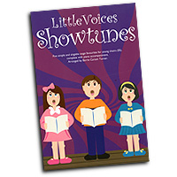 Barrie Carson Turner : Little Voices - Show Tunes : 2-Part : Songbook :  : 9781783056606 : 14043354