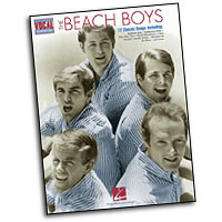 Beach Boys : Note-for-Note Vocal Transcriptions : Solo : Songbook :  : 073999592801 : 0634033735 : 00740178