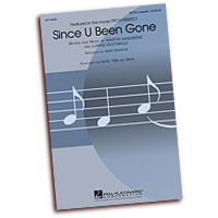Deke Sharon : Pitch Perfect for Mixed Voices : SATB : Sheet Music : 