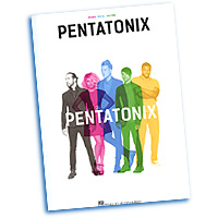Pentatonix : Pentatonix : Songbook :  : 888680104948 : 9781495055997 : 00155228