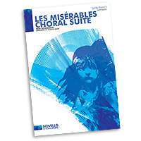 Francis Shaw : Les Miserables - Choral Suite : SATB : Songbook :  : 884088485764 : 14018911