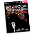 Jazz Vocal Improvisation