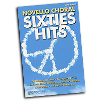 Various Arrangers : Choral 60's Hits : SATB : Songbook :  : 9781783053087 : 14043313