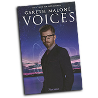 Gareth Malone : Voices : SATB : Songbook :  : 14042914