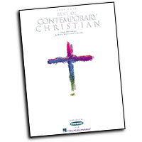 Contemporary Christian Songbooks for Solo Voice