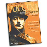 Songbooks for Opera Singers with Piano Accompaniment