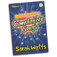 Sarah Watts : Cumulative Songs : Unison : Songbook :  : 50604828
