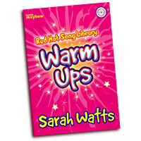 Sarah Watts : Warm Ups : Unison : Songbook :  : 50604823