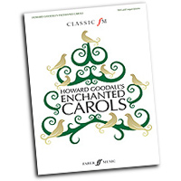 Howard Goodall : Enchanted Carols : SSA : Songbook : Howard Goodall :               : 56-0004