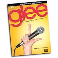 Choral Arrangements and Songbooks from Glee