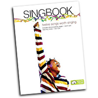 Various Composers : Singbook : SATB : 01 Songbook & 2 CD :  :               : 12-0571523986