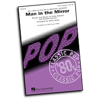 Various Arrangers : Men Pop Hits 5 : TTBB : Sheet Music Collection