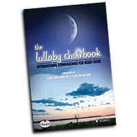 Lullaby Choral Arrangements