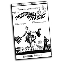 Various Arrangers : The Sound of Music for 2 parts : 2-Part : Sheet Music : 