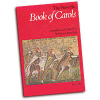William Llewellyn (Editor) : The Novello Book of Carols : SATB : Songbook :  : 752187440741 : 0853601275 : 14023523