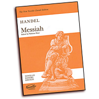 George Frideric Handel : Messiah : SATB : Songbook : George Frideric Handel : 752187070139 : 0853602115 : 14021327