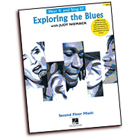 Judy Niemack : Exploring the Blues : 01 Book & 2 CDs :  : 884088594459 : 1458412032 : 00230106