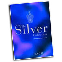 Royal School of Church Music : The Silver Collection: 30 Anthems and Songs  : Songbook :  : G-6811