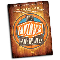 Various : The Bluegrass Songbook : Solo : Songbook :  : 884088608835 : 1458416496 : 00312317