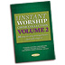 Various Arrangers : The Instant Worship Choir Collection Vol 2 : SATB : Songbook : 080689473173