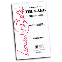 Leonard Bernstein : The Lark : SSAATTBB : Songbook : Leonard Bernstein : 073999578386 : 48002896