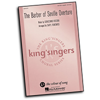 Various Arrangers : Vocalese Charts : Mixed 5-8 Parts : Sheet Music : 