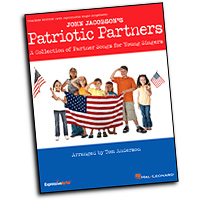 John Jacobson : Patriotic Partners : Songbook : John Jacobson :  : 884088479909 : 1423491750 : 09971405