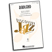 Various Arrangers : Popular Jazz Standards for Younger Voices,  Vol 2 : SAB : Sheet Music : 