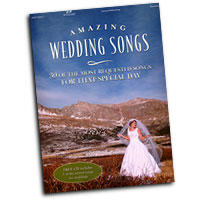 Wedding Music for Singers