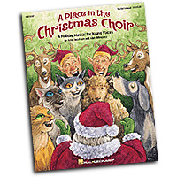 Secular Christmas Mini Musicals for Kids