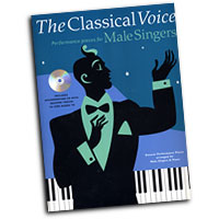 Songbooks for Classical Singers with Piano Accompaniment