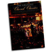 Brian Kay : The Greatest Choral Classics : SATB : Songbook :  : 884088426316 : 0711988315 : 14013297