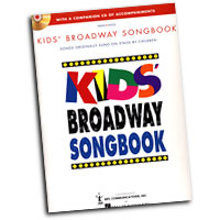 Musical Theater Singers - Kids Voices
