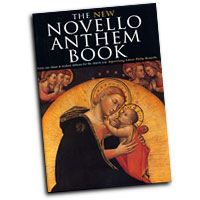 Various Composers : The New Novello Anthem Book : SATB : Songbook :  : 884088426194 : 0853607052 : 14022720