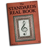 Chuck Sher : The Standards Real Book - Bb : Solo : Songbook