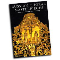 Ralph Allwood : Russian Choral Masterpieces : SATB : Songbook :  : 884088442651 : 0711995850 : 14028113
