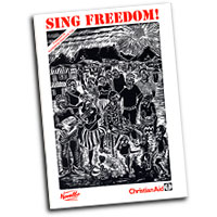 Margaret Hamilton : Sing Freedom! : 2 Parts Unison : Songbook :  : 884088465308 : 0853601585 : 14030299