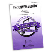 Various Arrangers : Standards in Harmony : SATB : Sheet Music : 