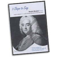 Georg Frideric Handel : 3 Steps to Sing Handel Messiah - Alto : Solo : DVD & 2 CDs : George Frideric Handel : 888680032135 : 14043211