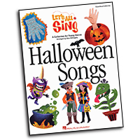 Choral Arrangements of Halloween Songs