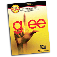 Let's All Sing : Let's All Sing... Songs from Glee : Unison : Songbook :  : 884088502072 : 1423492870 : 09971453