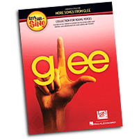 Let's All Sing : Let's All Sing... More Songs from Glee : Unison : Songbook :  : 884088560867 : 1617807869 : 09971582